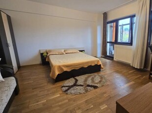 Apartament nou de vanzare, 1 camera, decomandat, 40 mp, Podul de Fier, C.A. Rosseti, Cod 156705