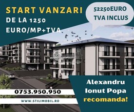 Apartament o camera - Pret promotional plata cash