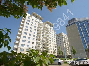 Apt. 2 cam,Bd. Ion Mihalache-Domenii, Luxuria, Str. Aviator Popisteanu