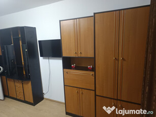 De închiriat apartament 2 camere zahana