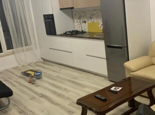 De inchiriat apartament nou, 2 camere, open-space, 50 mp, Copou, Aleea Sadoveanu, Cod 156702