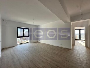 DE VANZARE 3CAMERE 100MP | PIPERA | BLOC NOU | TERASA | FINISAJE LUX |