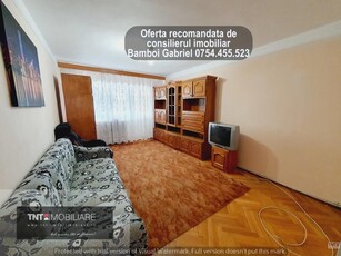 Inchiriere Apartament Alexandru Cel Bun 3 Camere