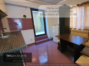 Inchiriere Apartament Nicolina 1 Camere