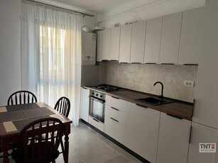 Inchiriere Apartament Nicolina 1 Camere