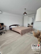 Inchiriere Apartament Nicolina 1 Camere