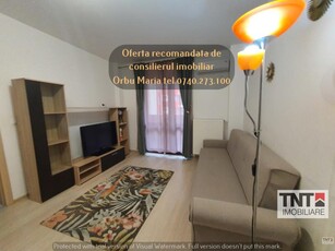 Inchiriere Apartament Tudor Vladimirescu 2 Camere