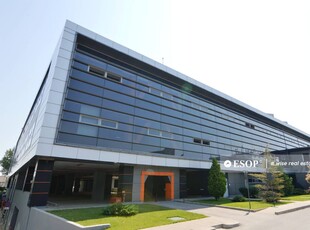 Iride Business Park Bucuresti