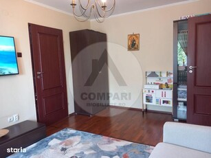 Vand apartament 2 camere Iancului