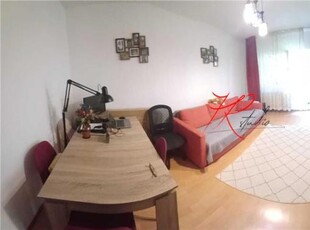 Vanzare apartament 2 camere Teiul Doamnei mobilat