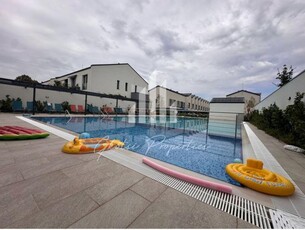 ZENVILLE GATED COMMUNITY PIPERA - POOL - PLAYGROUND