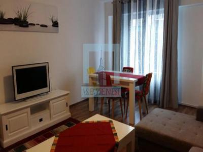 Apartament 2 camere decomandat- zona Centrul Civic