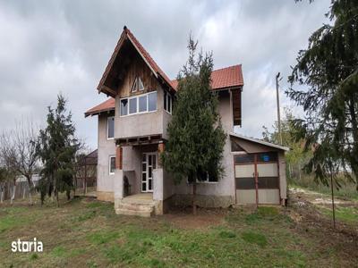 Casa, Livada de Bihor