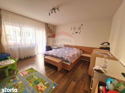 Apartament 2 camere | 6/7 | 49mp | Balcon | Bloc fara risc | Magheru