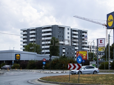 2 Camere, Bloc Nou, pe Valea Cascadelor, langa Metrou, la 3 min de Autogara