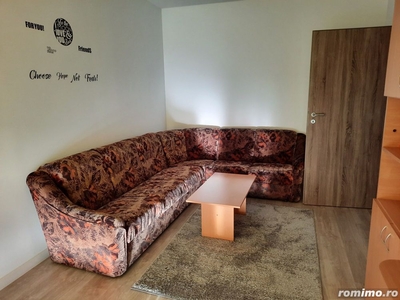 2 camere zona Baneasa