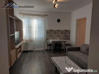 Apartament 2 camere, Baba Novac