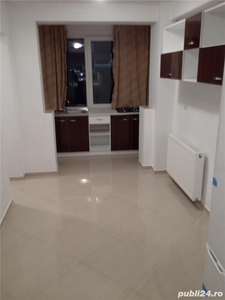 Apartament 2 camere, decomandat