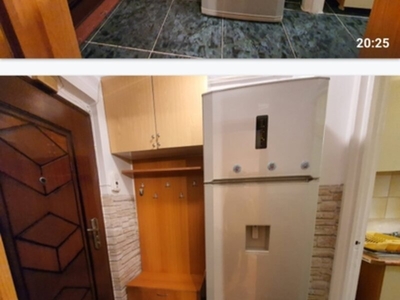 Apartament 2 camere Drumul Taberei, Campul cu Flori