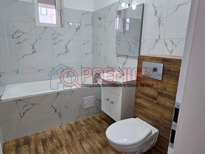 Apartament 2 camere Metrou Leonida, Popesti Vest