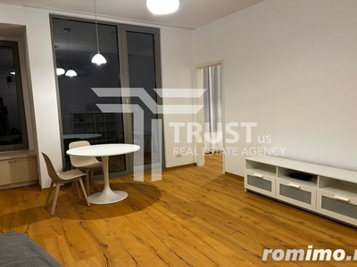 Apartament 2 Camere | Zona Take Ionescu | Ultramodern