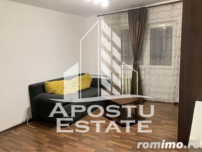 Apartament cu 2 camerein zona Dorobantilor