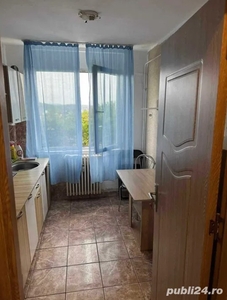 Apartament cu 3 camere decomandat in Tatarasi-Doi Baieti