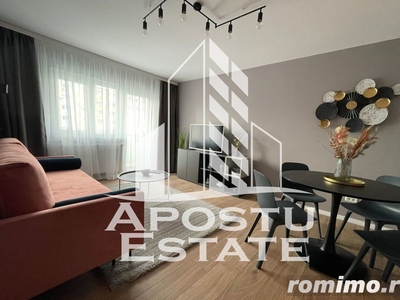 Apartament cu 3 camere decomandat zona Iulius Mall