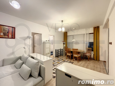 Apartament cu trei camere, bloc nou, strada privata, zona Calea Turzii