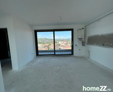 Apartament de 2 camere