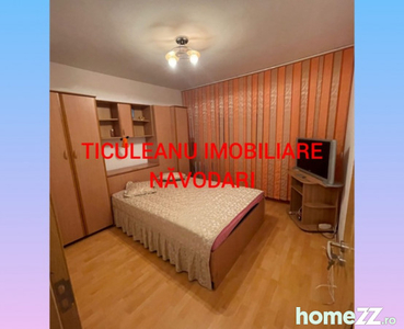 Apartament in Navodari cu 2 camere