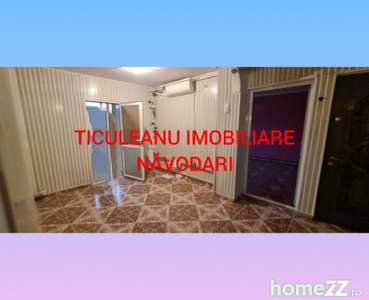 Apartament in navodari cu 2 camere decomandat