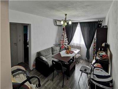 Apartament mobilat si utilatet.6Parcul Circului complex DOMINO