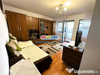 Apartament Modern Berceni - Dimitrie Leonida - Parcare