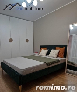 Apartament nou, 2 camere, Popesti-Leordeni