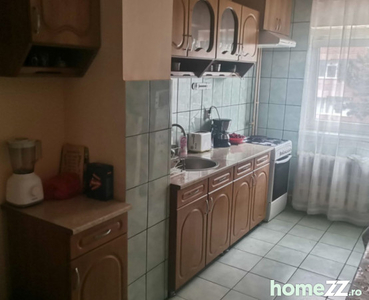 Apartament zona Manastur