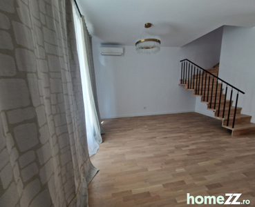 Vila | 5 camere | Gradina | ZenVille