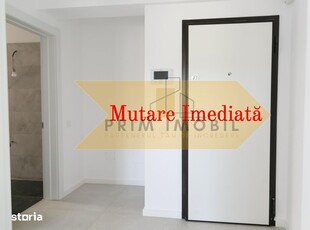 2 Camere Decomandat, premium, Bloc Nou, 58mp Bucium, 4 Km de Palas