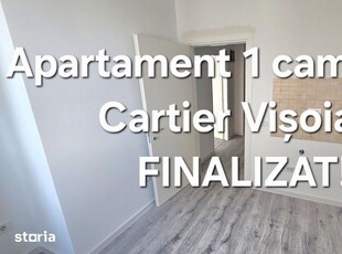 apartament 2 camere pantelimon