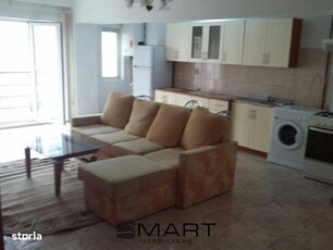 Apartament 2 camere 57mp et. 2 zona Strand