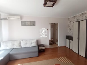 Apartament 2 camere de inchiriat Podu Ros