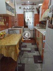 Apartament 2 camere de vanzare Alexandru cel Bun