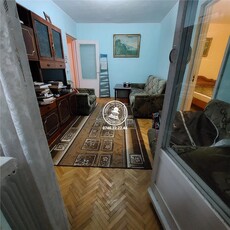 Apartament 2 camere de vanzare Alexandru cel Bun