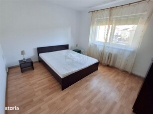 Apartament 2 camere decomandat balcon pivnita zona Terezian