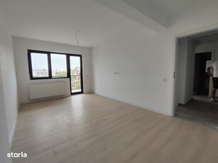 Apartament 2 Camere Finalizat Sector 4 Grand Arena 58.50Mp