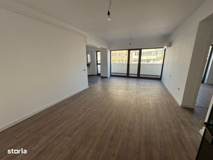 Apartament 2 camere, open-space, 64.29mp, cartier Brazda, zona Gulive