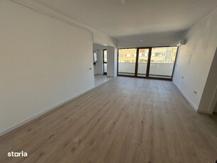 Apartament 2 camere, open-space, 64.29mp, cartier Brazda, zona Guliver