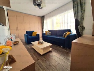 Vand Apartament 2 Camere 21 Residence Lujerului - Direct Proprietar