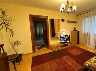 Apartament 3 camere de inchiriat Cantemir