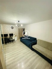 Apartament 3 camere de vanzare Dacia